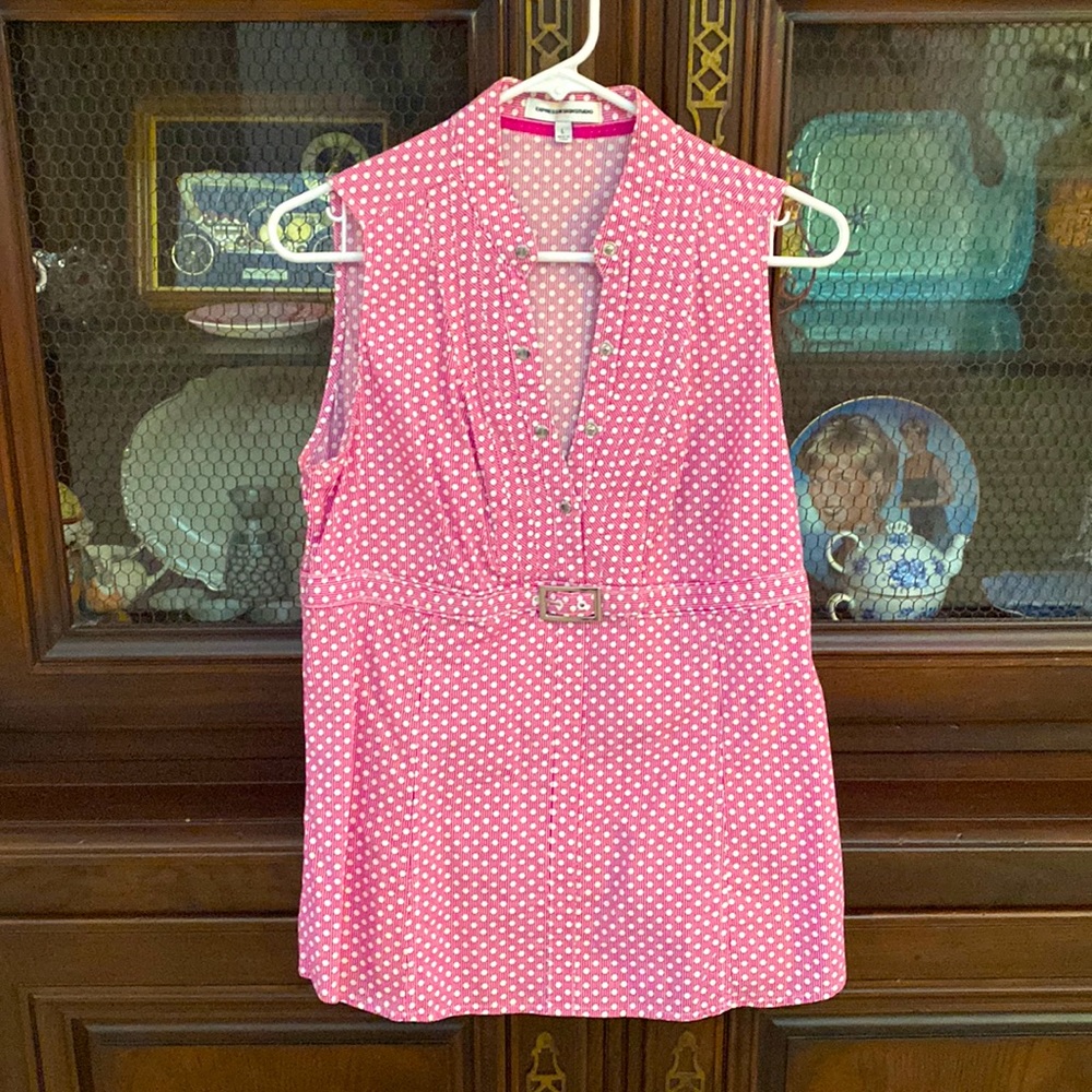 Women’s Express L top